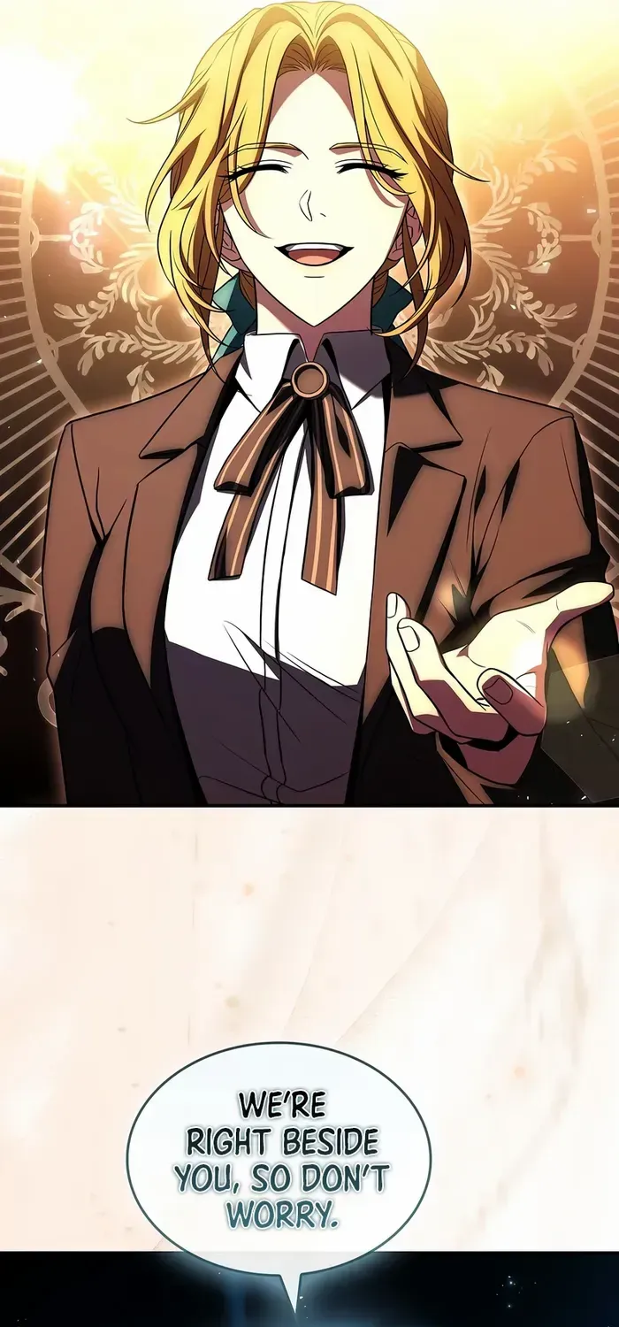 Talent-Swallowing Magician Chapter 91 page 10 - 