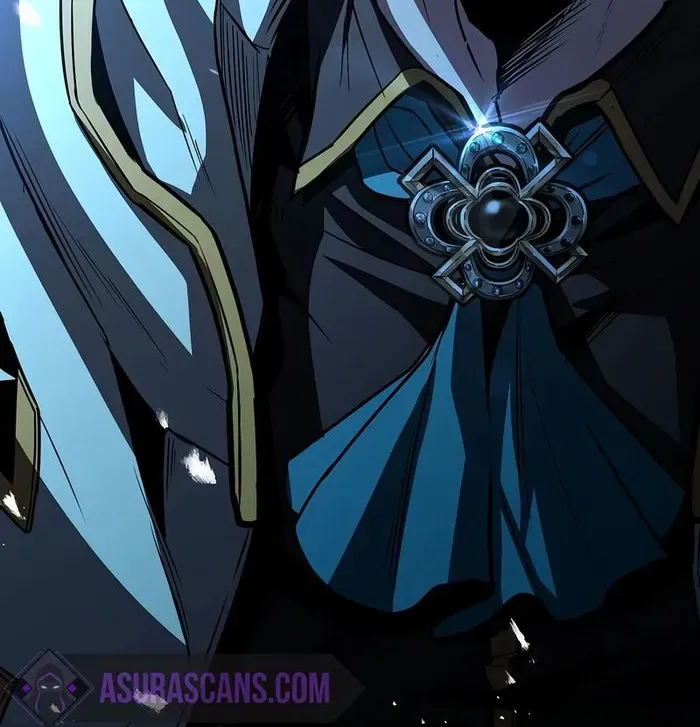 Talent-Swallowing Magician Chapter 91 page 93 - 