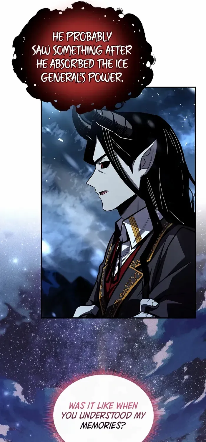 Talent-Swallowing Magician Chapter 92 page 11 - 