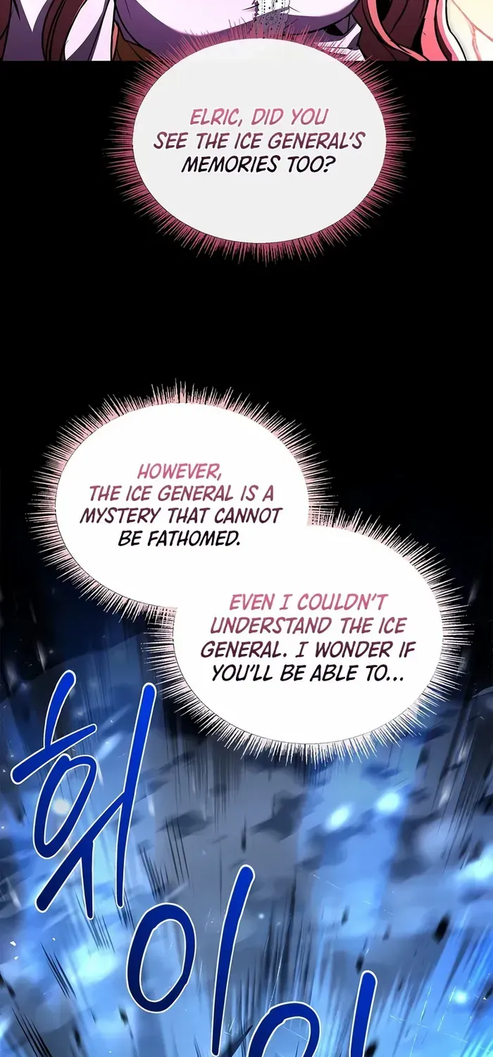 Talent-Swallowing Magician Chapter 92 page 13 - 