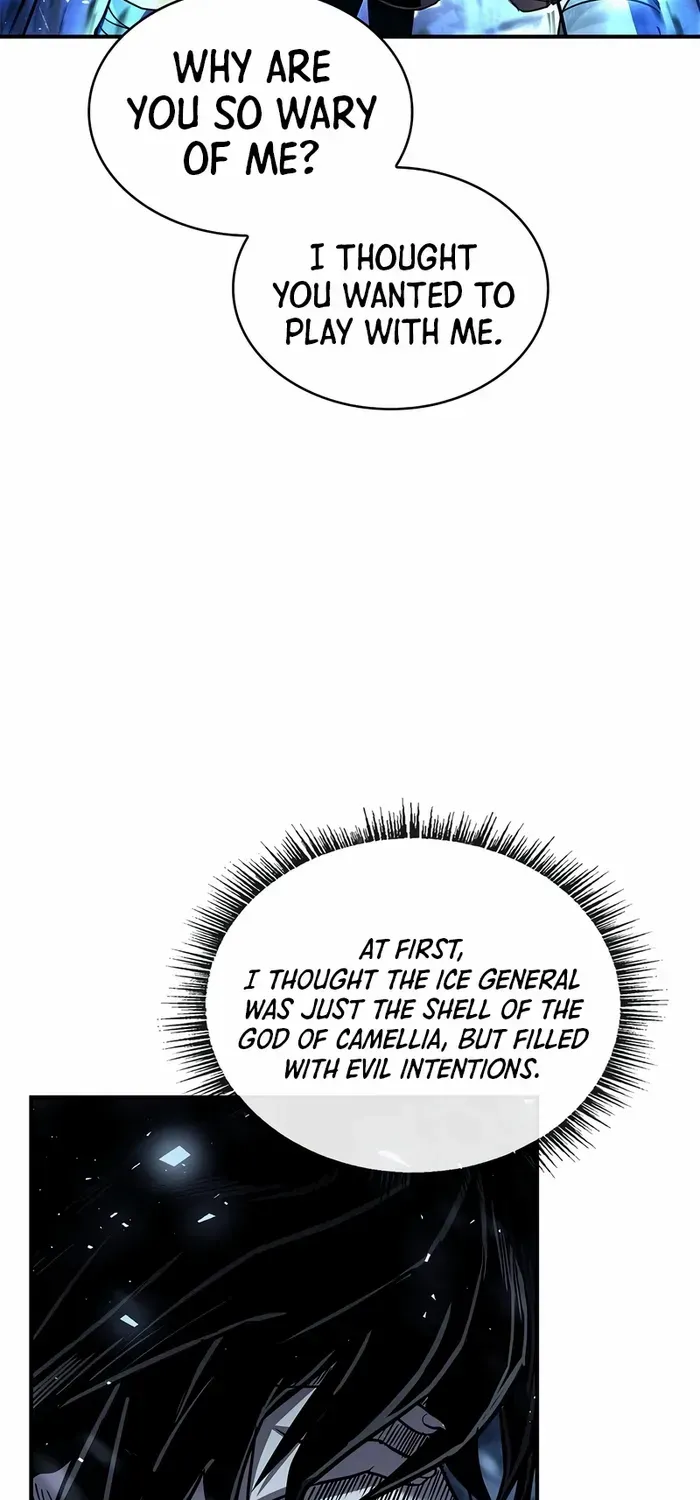 Talent-Swallowing Magician Chapter 92 page 15 - 