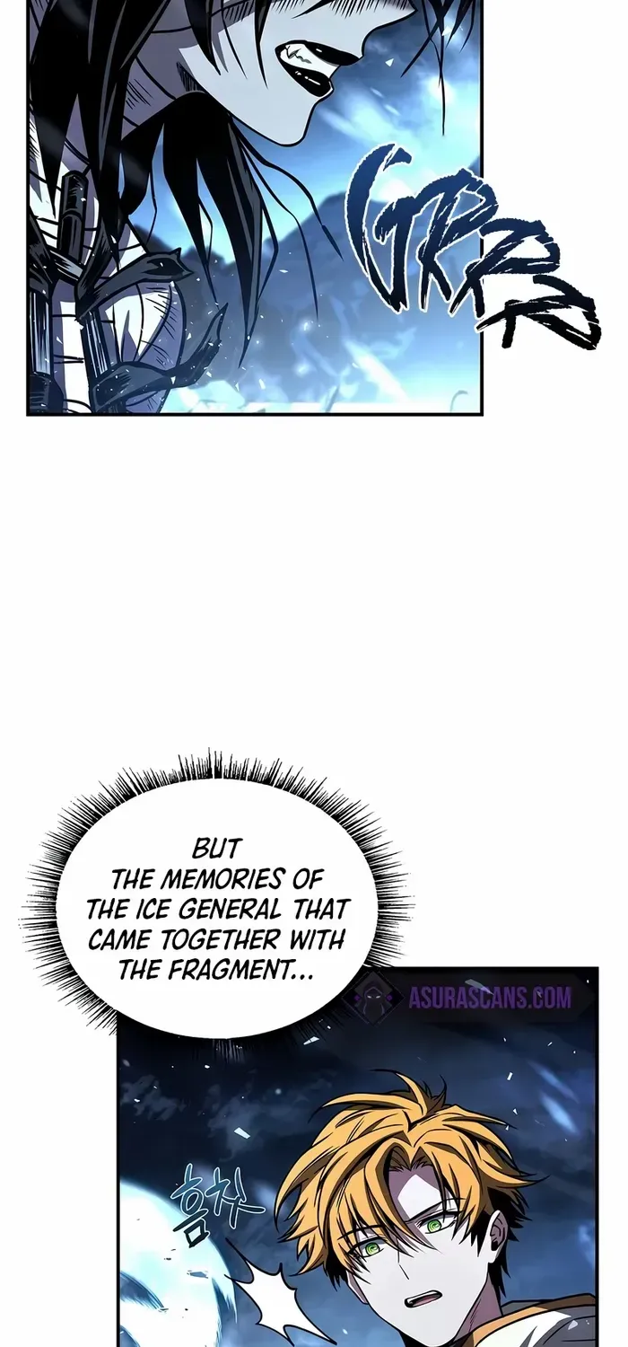 Talent-Swallowing Magician Chapter 92 page 16 - 