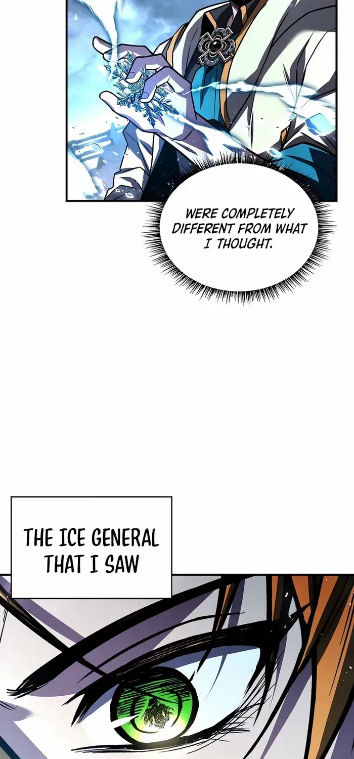 Talent-Swallowing Magician Chapter 92 page 17 - 