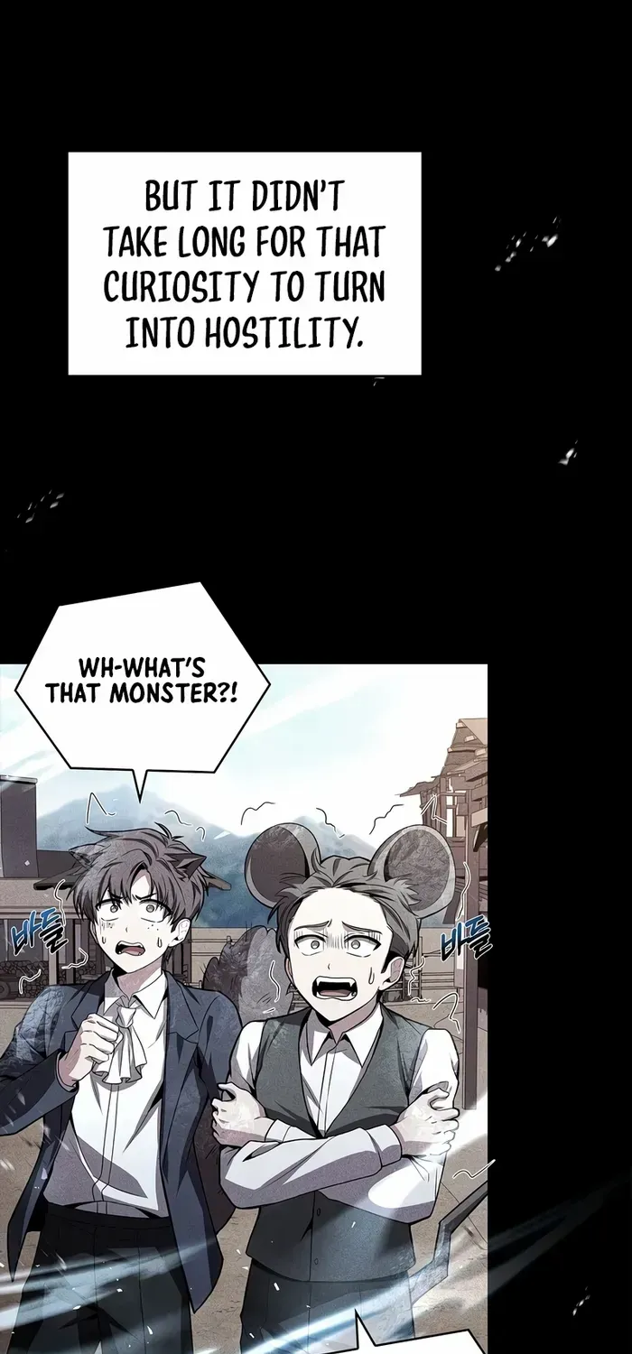Talent-Swallowing Magician Chapter 92 page 24 - 