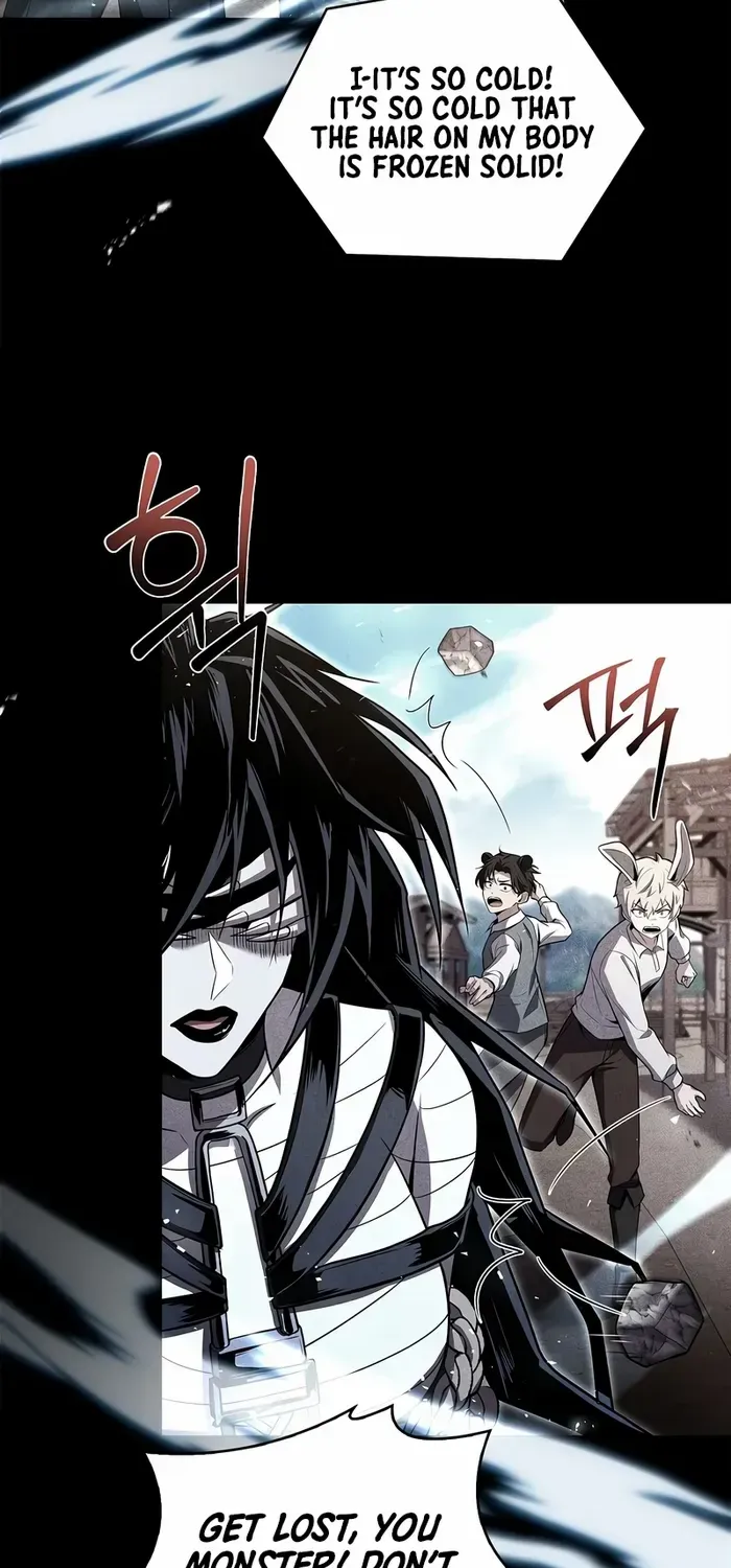 Talent-Swallowing Magician Chapter 92 page 25 - 