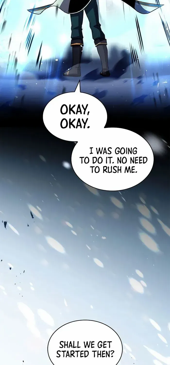 Talent-Swallowing Magician Chapter 92 page 4 - 