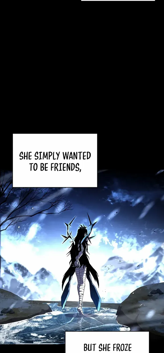 Talent-Swallowing Magician Chapter 92 page 33 - 