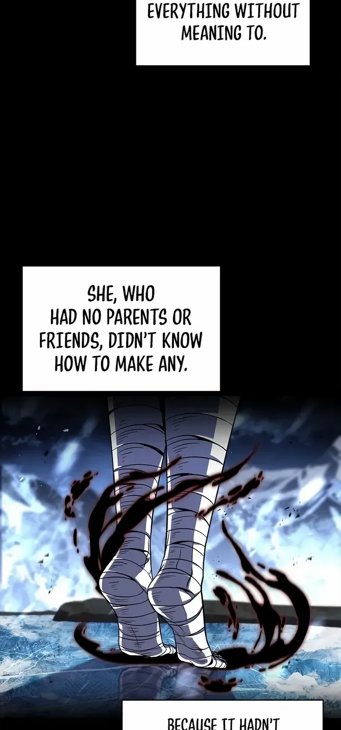 Talent-Swallowing Magician Chapter 92 page 34 - 