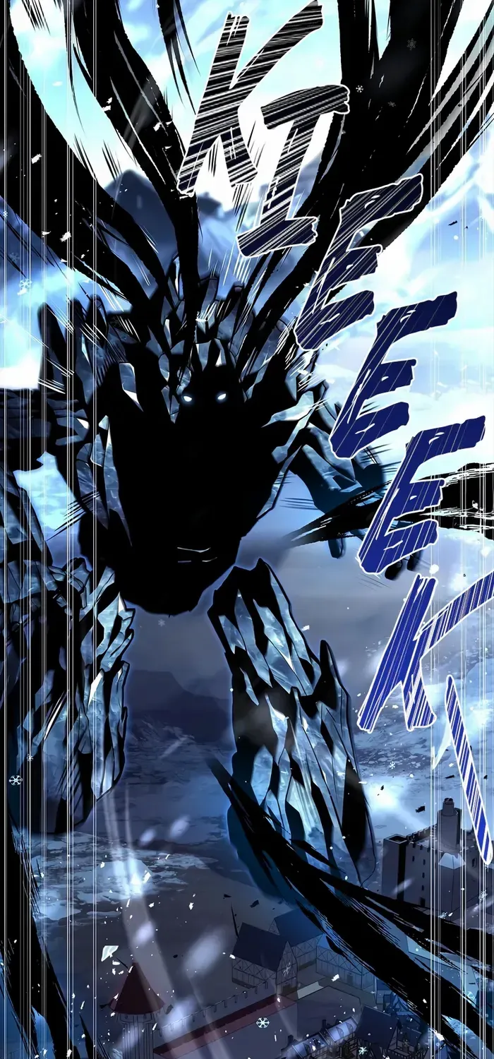 Talent-Swallowing Magician Chapter 92 page 38 - 