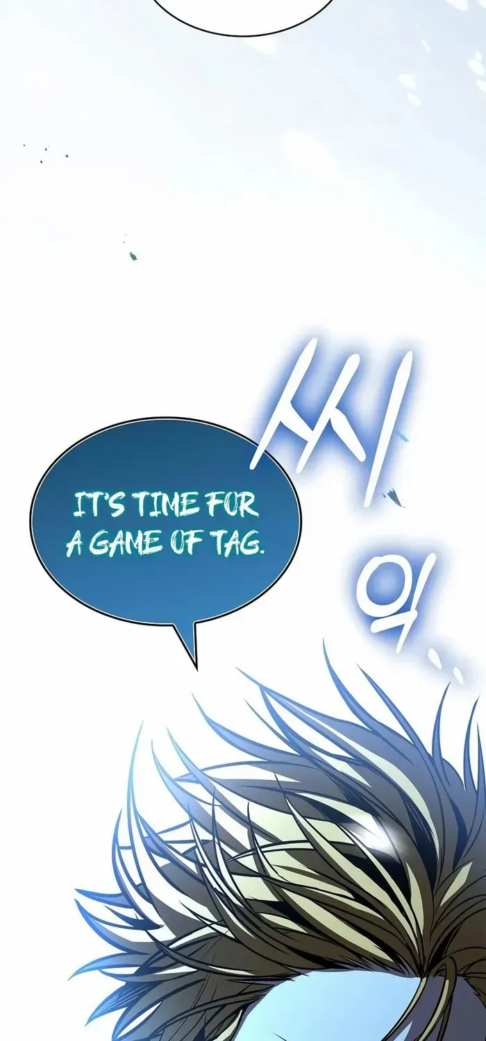 Talent-Swallowing Magician Chapter 92 page 5 - 