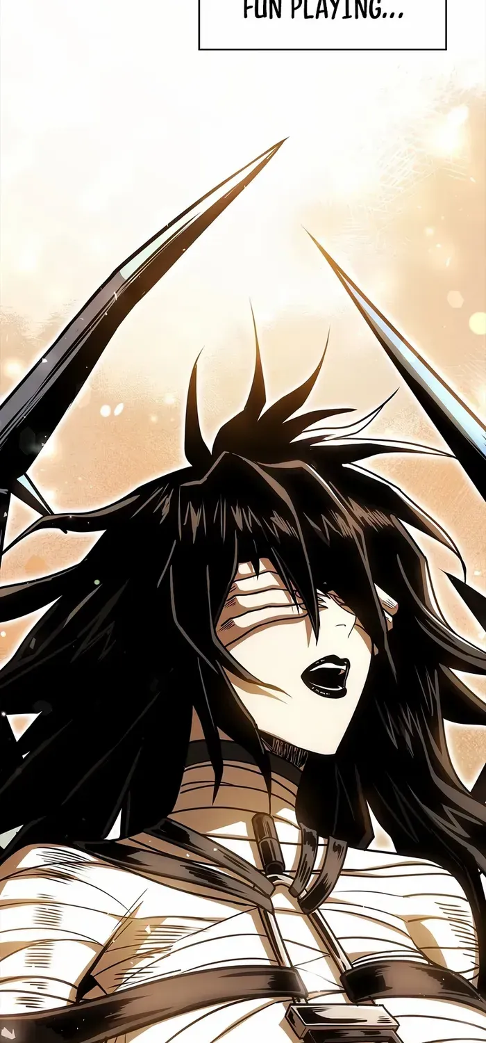 Talent-Swallowing Magician Chapter 92 page 42 - 
