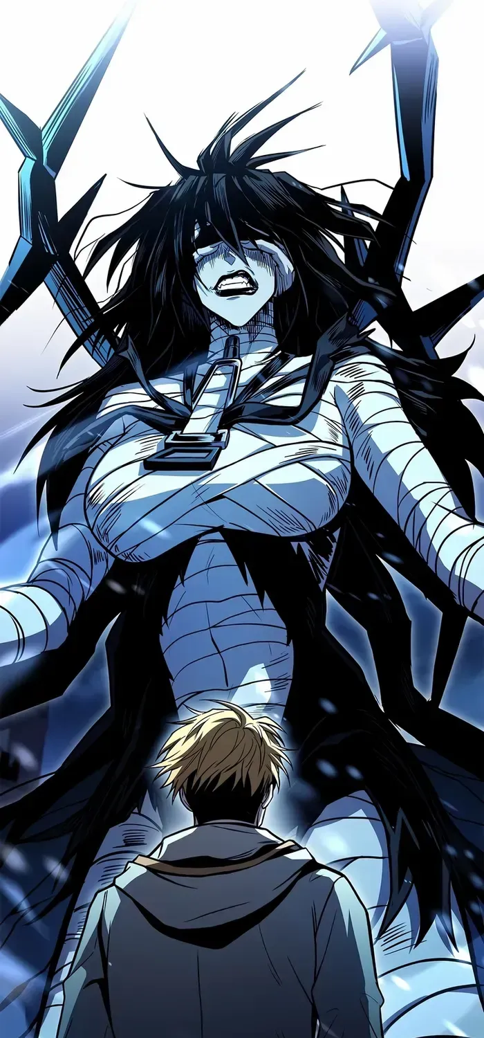 Talent-Swallowing Magician Chapter 92 page 44 - 
