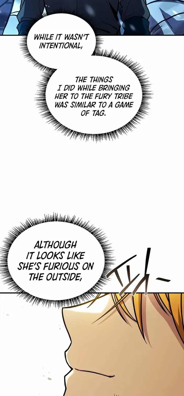 Talent-Swallowing Magician Chapter 92 page 45 - 
