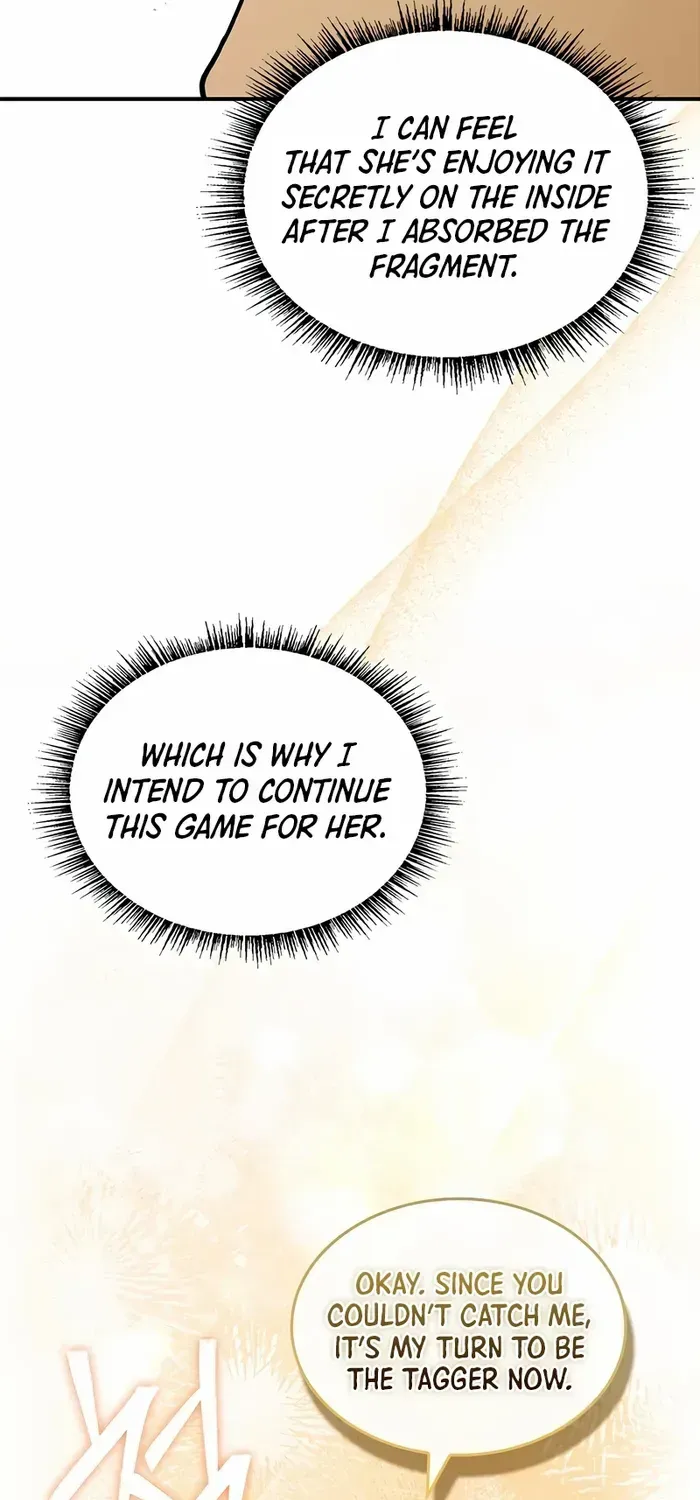 Talent-Swallowing Magician Chapter 92 page 46 - 