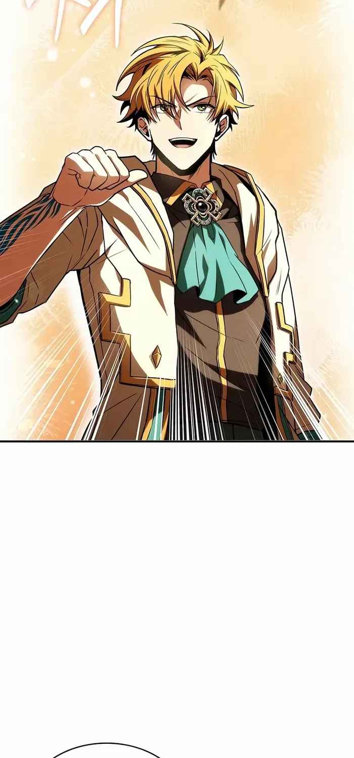 Talent-Swallowing Magician Chapter 92 page 47 - 