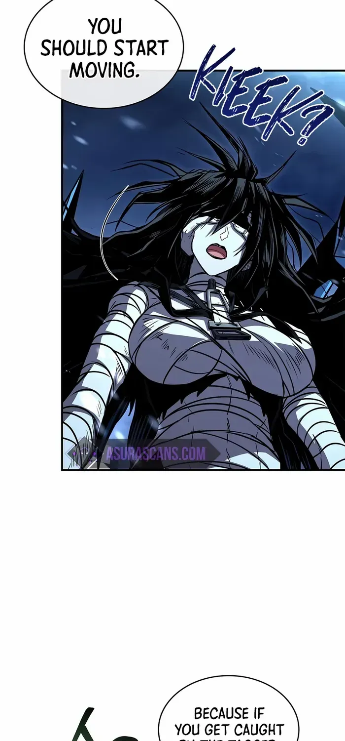 Talent-Swallowing Magician Chapter 92 page 48 - 