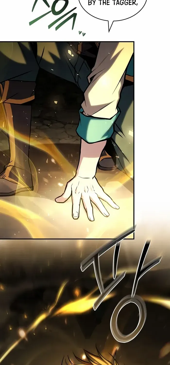 Talent-Swallowing Magician Chapter 92 page 49 - 