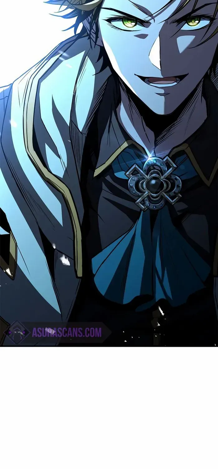Talent-Swallowing Magician Chapter 92 page 6 - 