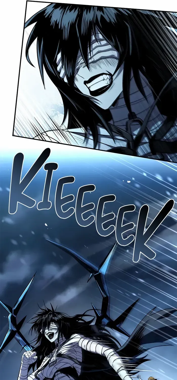 Talent-Swallowing Magician Chapter 92 page 52 - 