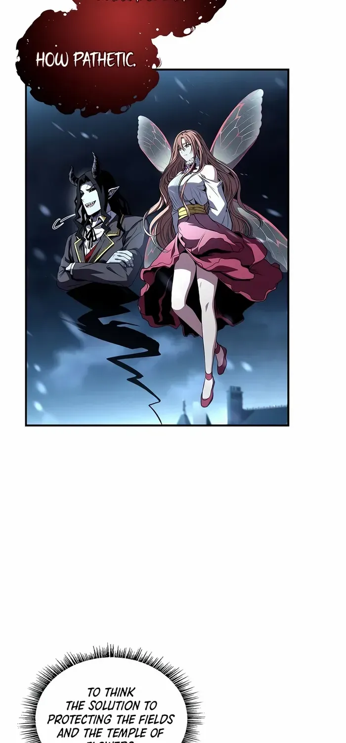 Talent-Swallowing Magician Chapter 92 page 54 - 