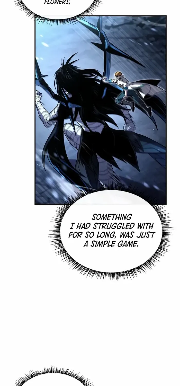 Talent-Swallowing Magician Chapter 92 page 55 - 