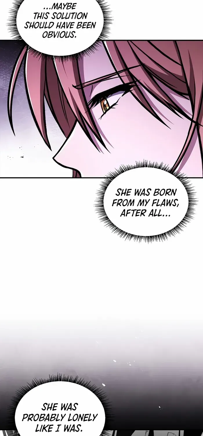 Talent-Swallowing Magician Chapter 92 page 56 - 