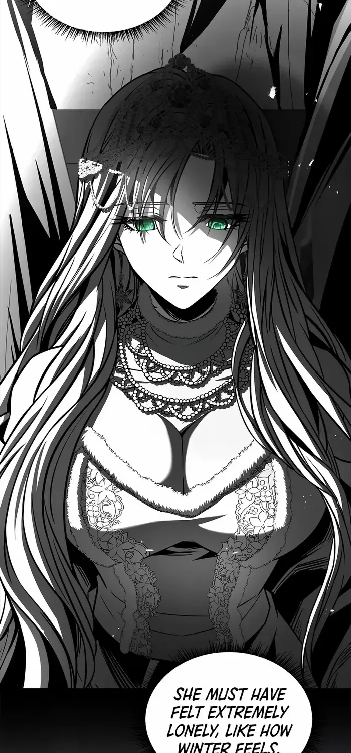 Talent-Swallowing Magician Chapter 92 page 57 - 