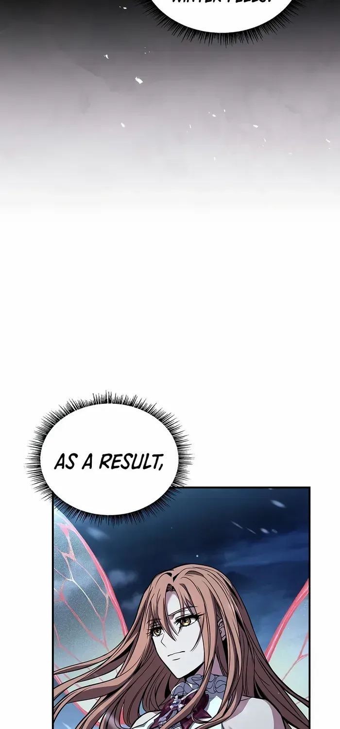 Talent-Swallowing Magician Chapter 92 page 58 - 
