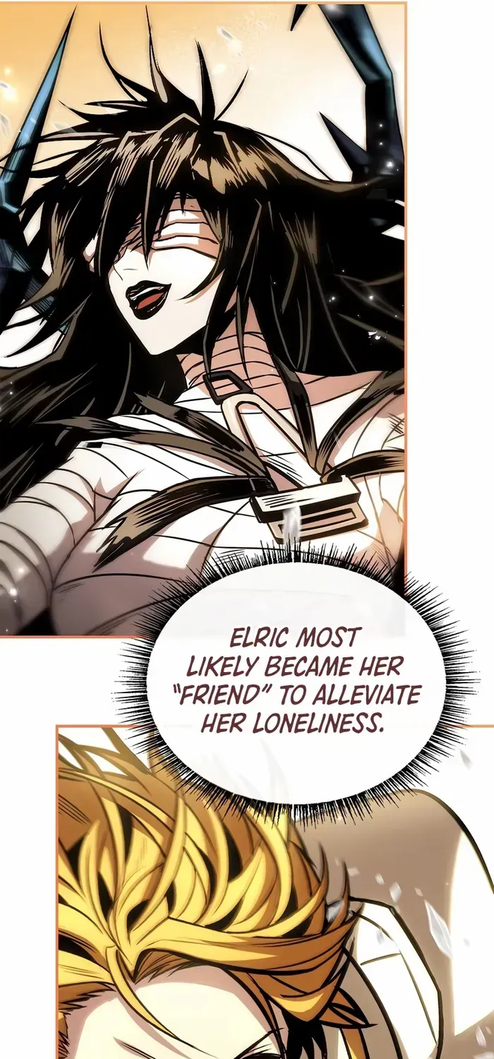 Talent-Swallowing Magician Chapter 92 page 60 - 