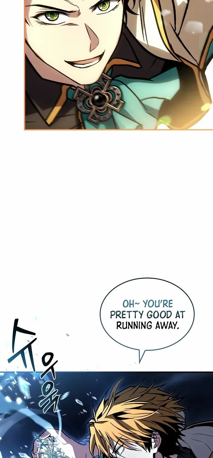 Talent-Swallowing Magician Chapter 92 page 61 - 