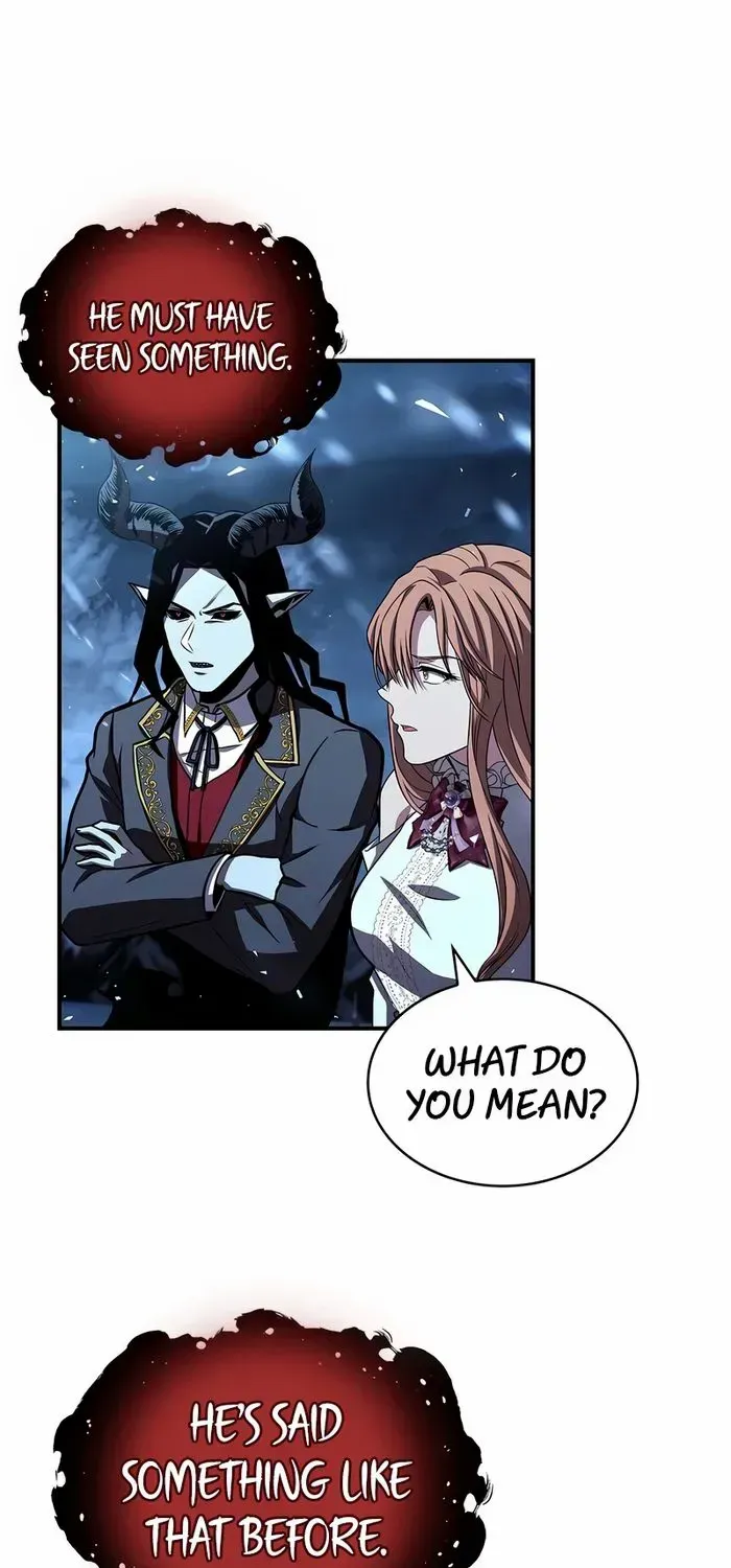 Talent-Swallowing Magician Chapter 92 page 8 - 