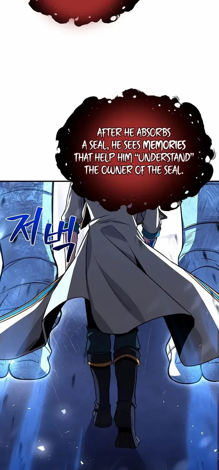 Talent-Swallowing Magician Chapter 92 page 9 - 
