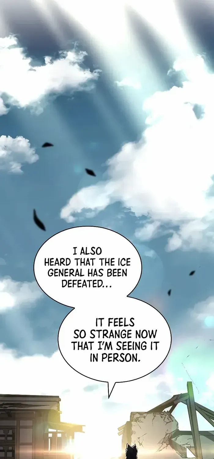 Talent-Swallowing Magician Chapter 93 page 2 - 