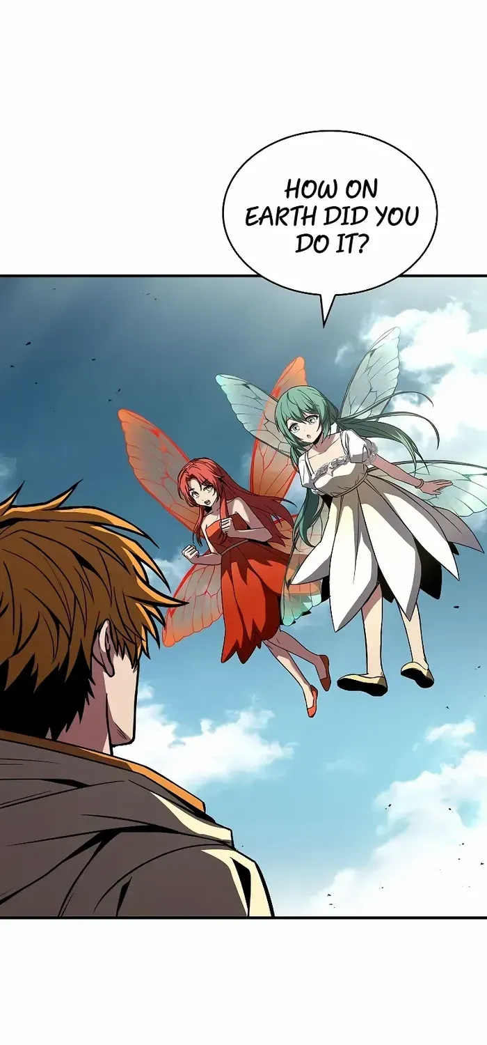 Talent-Swallowing Magician Chapter 93 page 11 - 