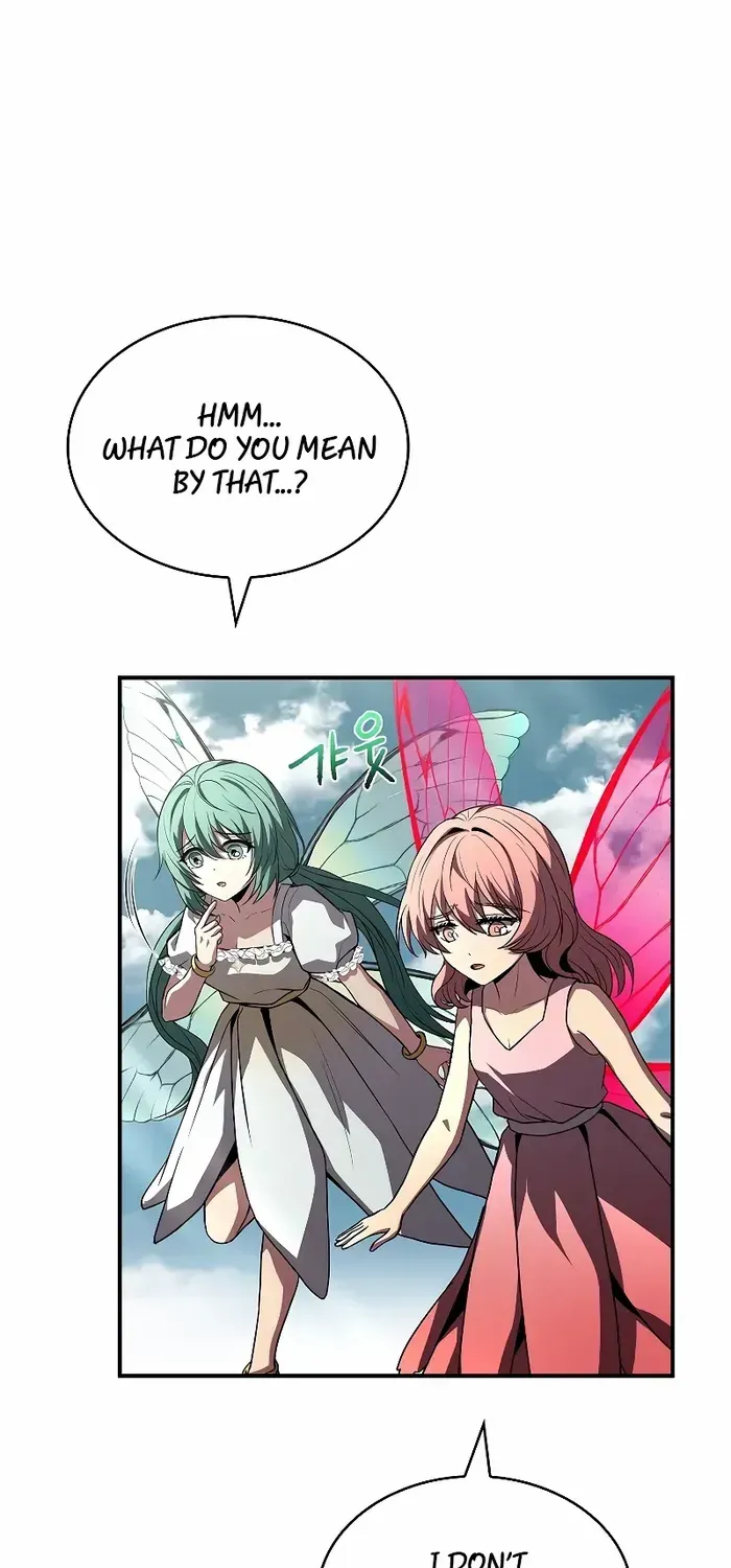 Talent-Swallowing Magician Chapter 93 page 13 - 