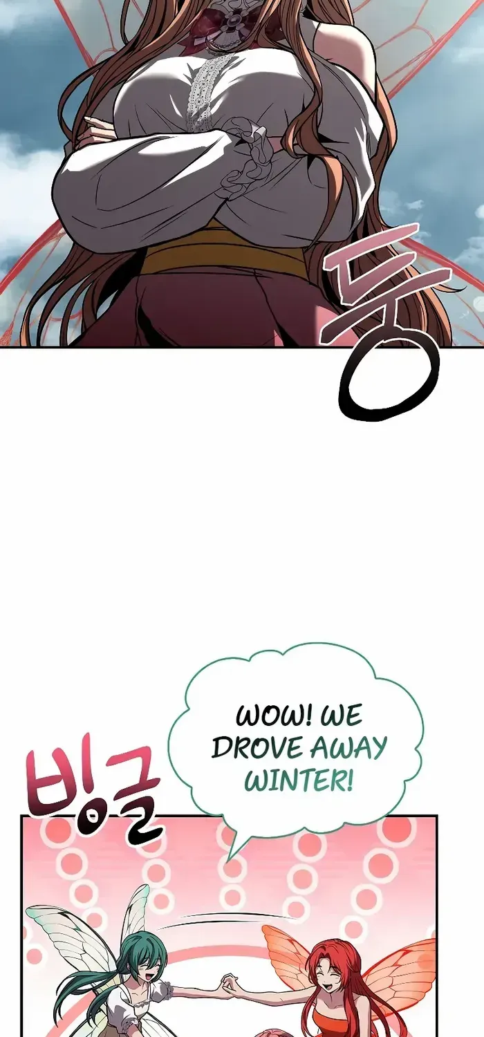 Talent-Swallowing Magician Chapter 93 page 15 - 