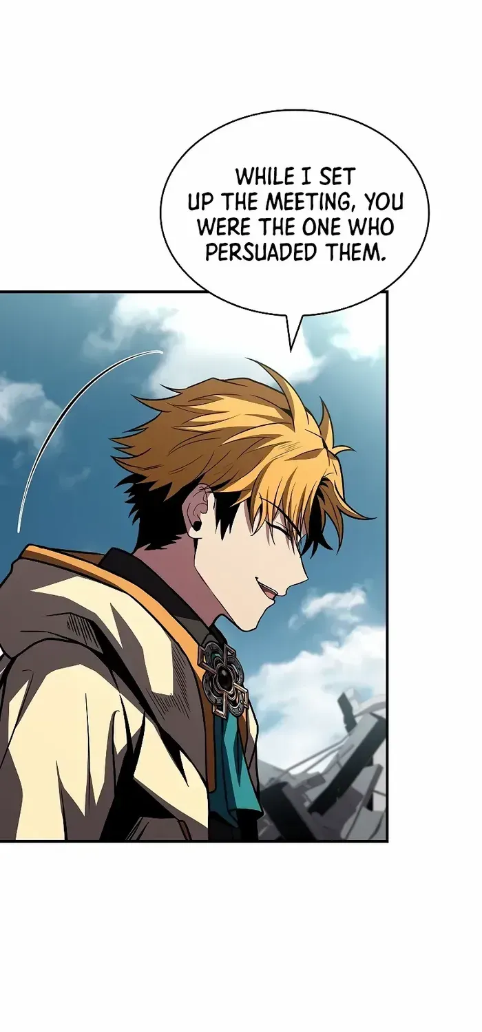 Talent-Swallowing Magician Chapter 93 page 19 - 