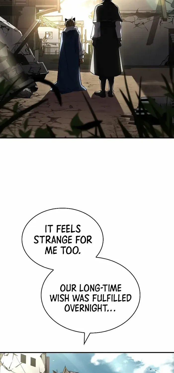 Talent-Swallowing Magician Chapter 93 page 3 - 