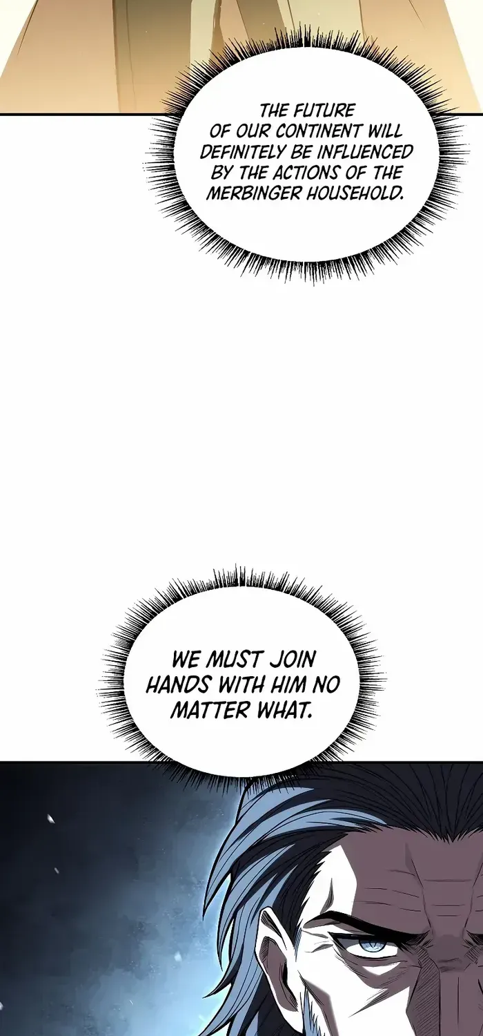 Talent-Swallowing Magician Chapter 93 page 23 - 