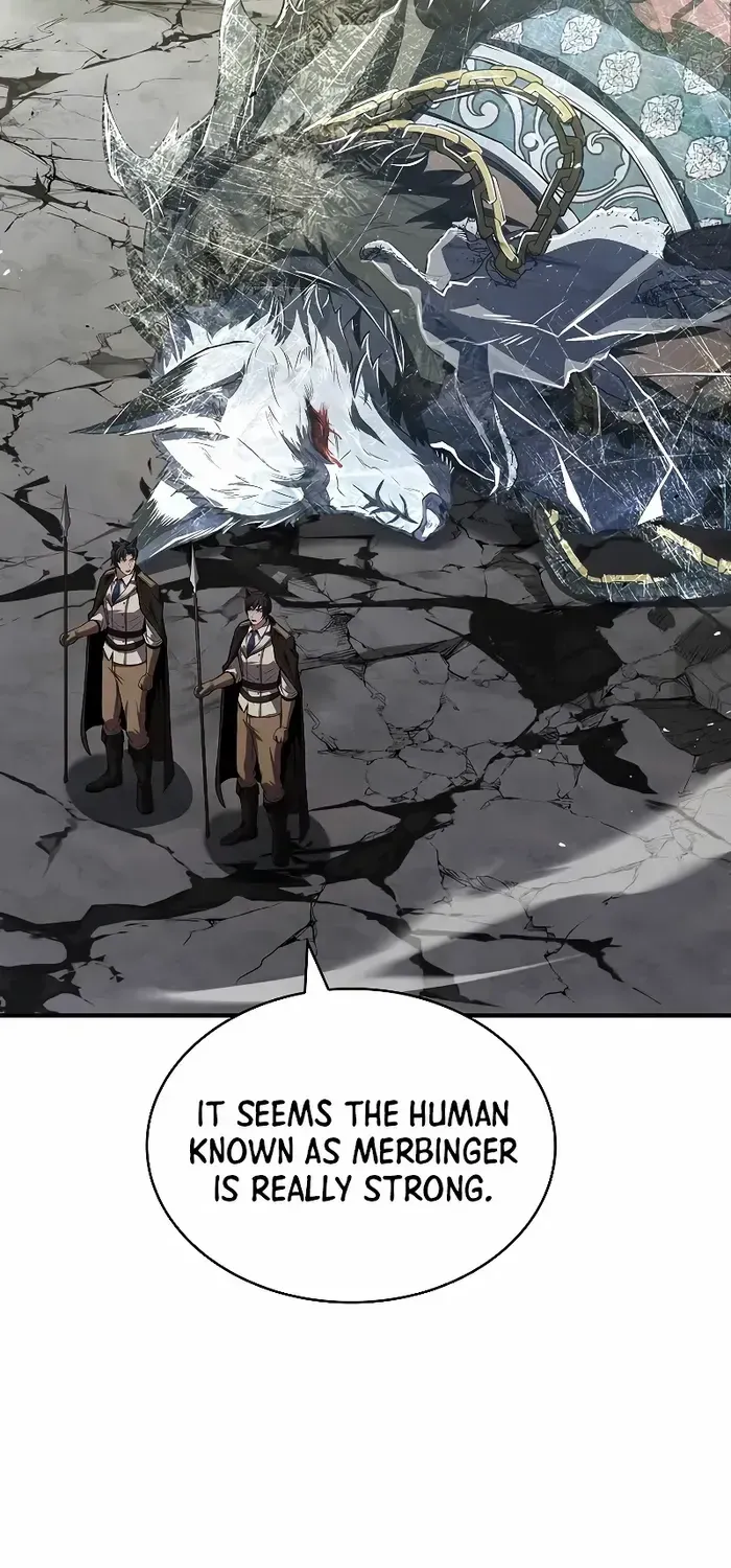 Talent-Swallowing Magician Chapter 93 page 27 - 