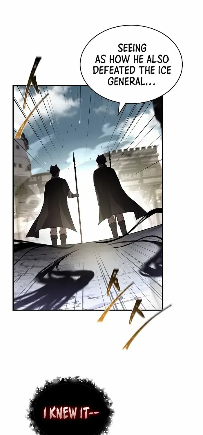Talent-Swallowing Magician Chapter 93 page 28 - 