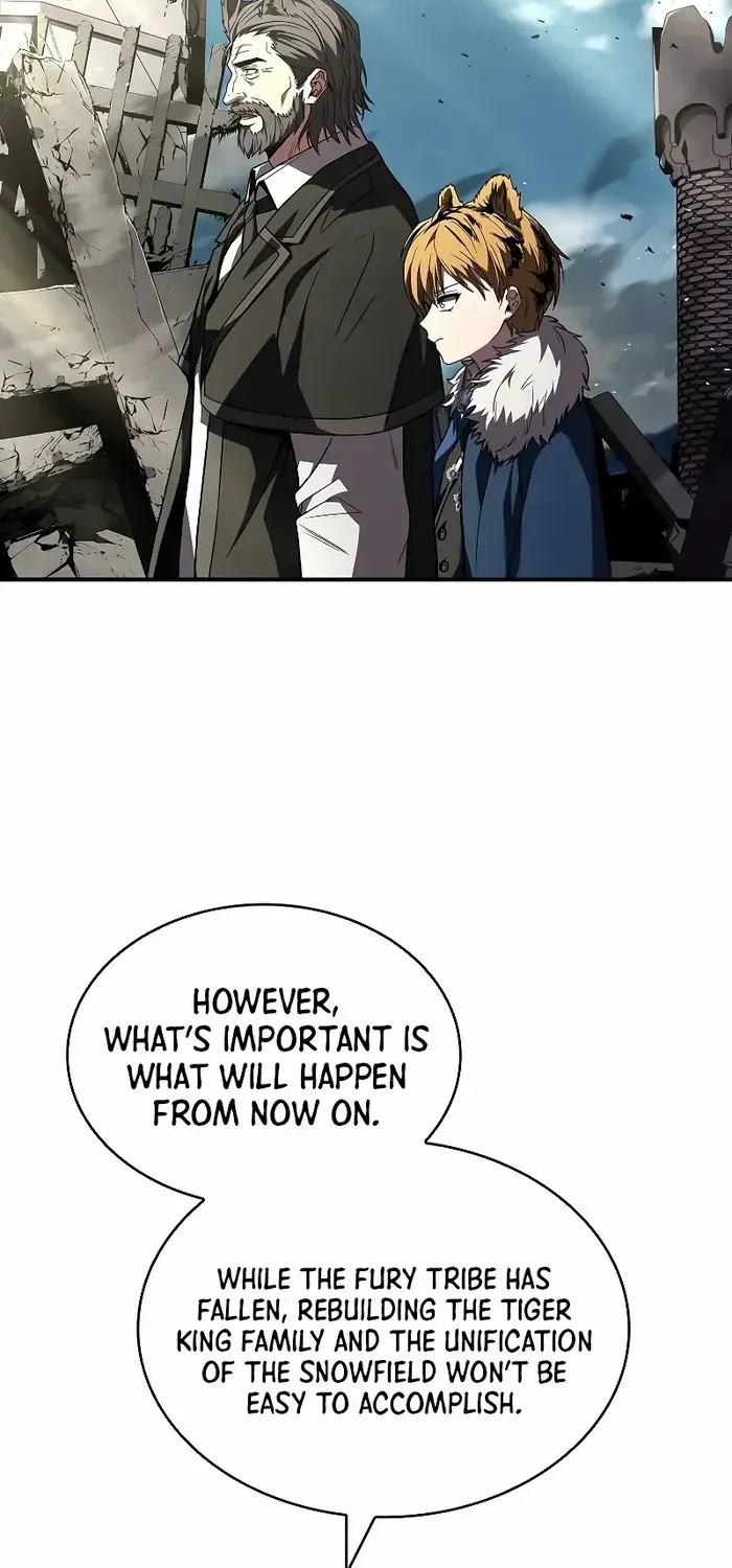 Talent-Swallowing Magician Chapter 93 page 4 - 