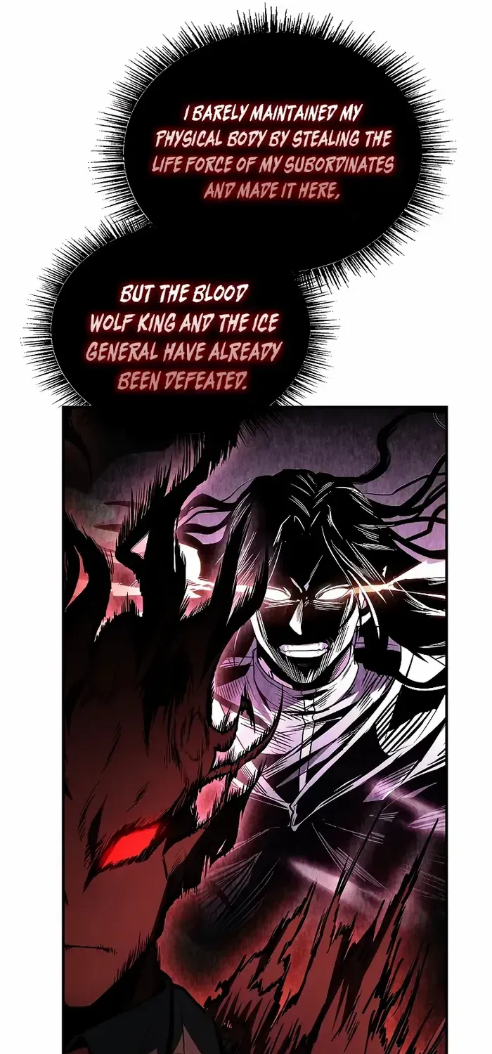 Talent-Swallowing Magician Chapter 93 page 32 - 