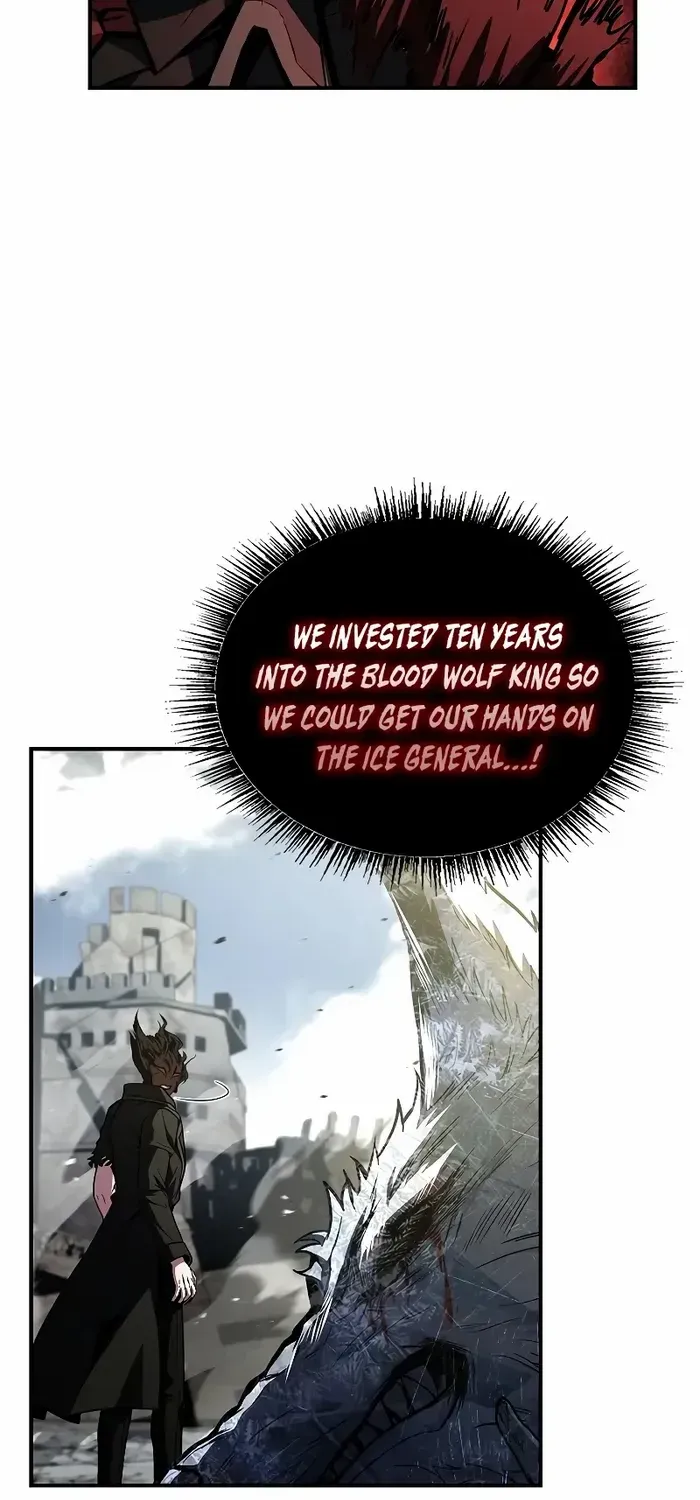 Talent-Swallowing Magician Chapter 93 page 33 - 
