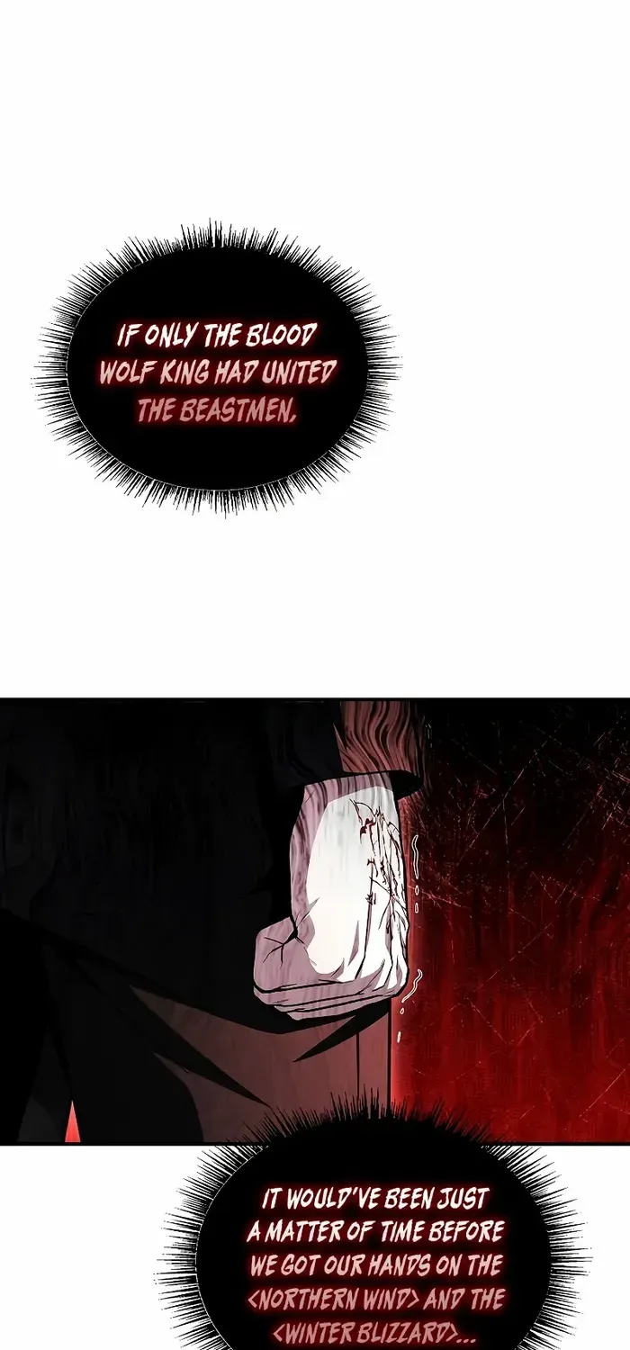 Talent-Swallowing Magician Chapter 93 page 34 - 