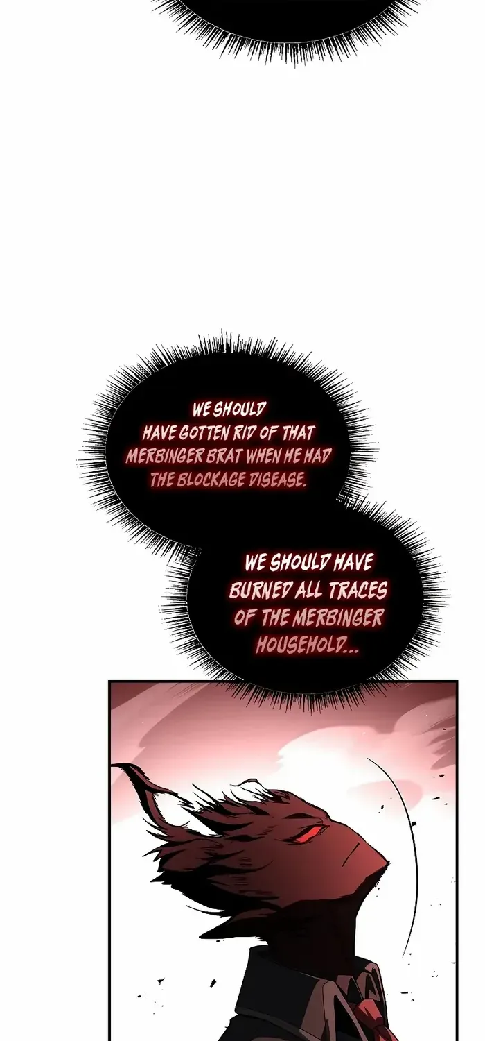 Talent-Swallowing Magician Chapter 93 page 35 - 