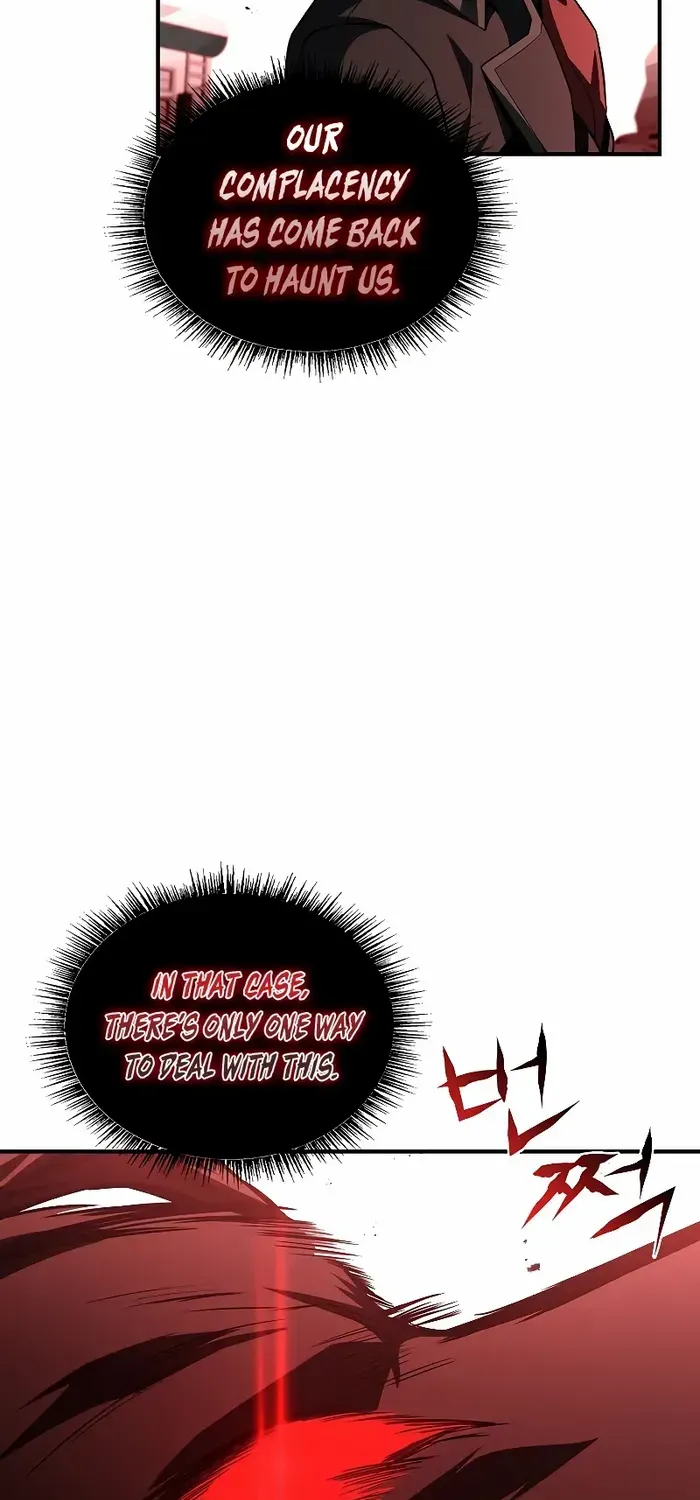 Talent-Swallowing Magician Chapter 93 page 36 - 