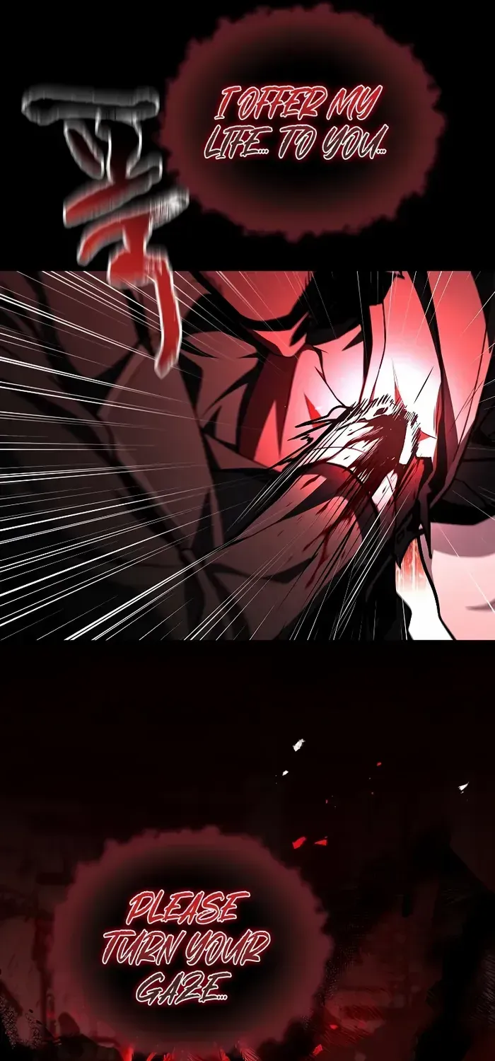 Talent-Swallowing Magician Chapter 93 page 40 - 