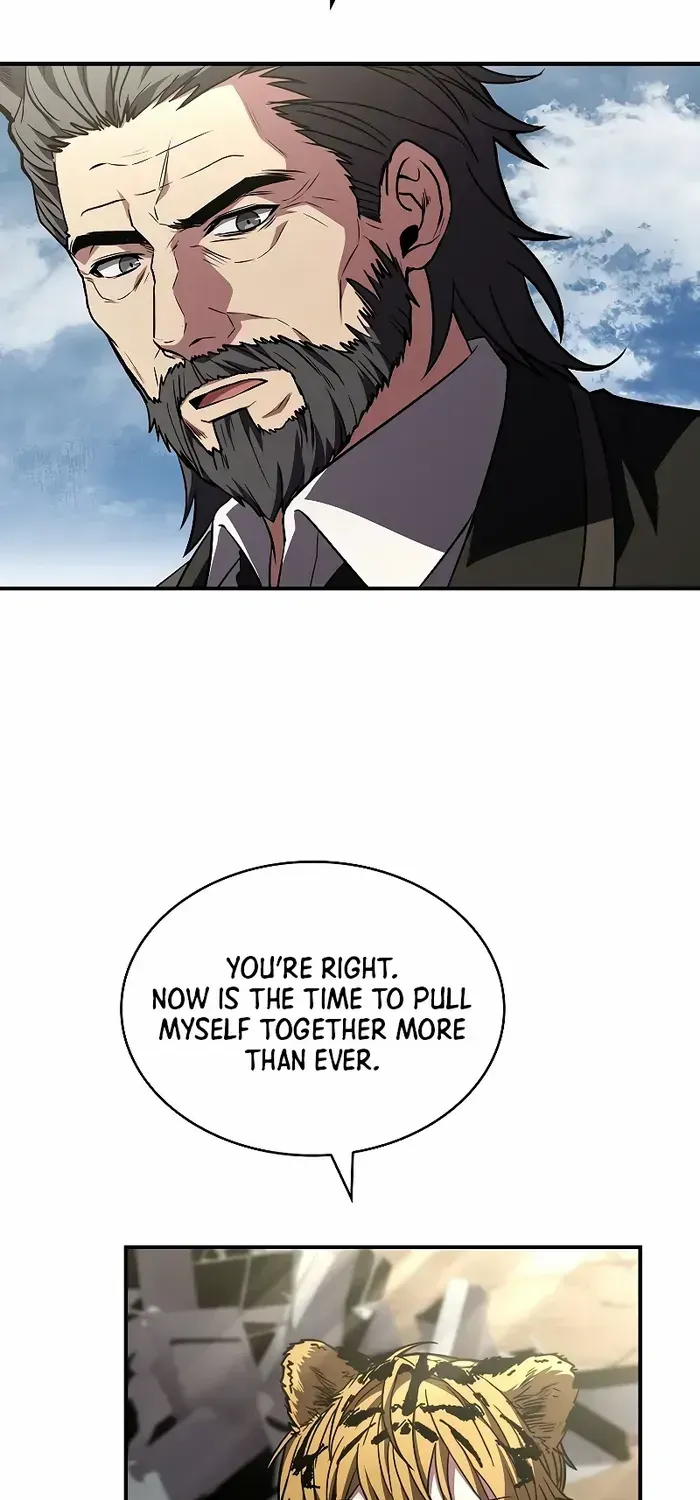 Talent-Swallowing Magician Chapter 93 page 5 - 