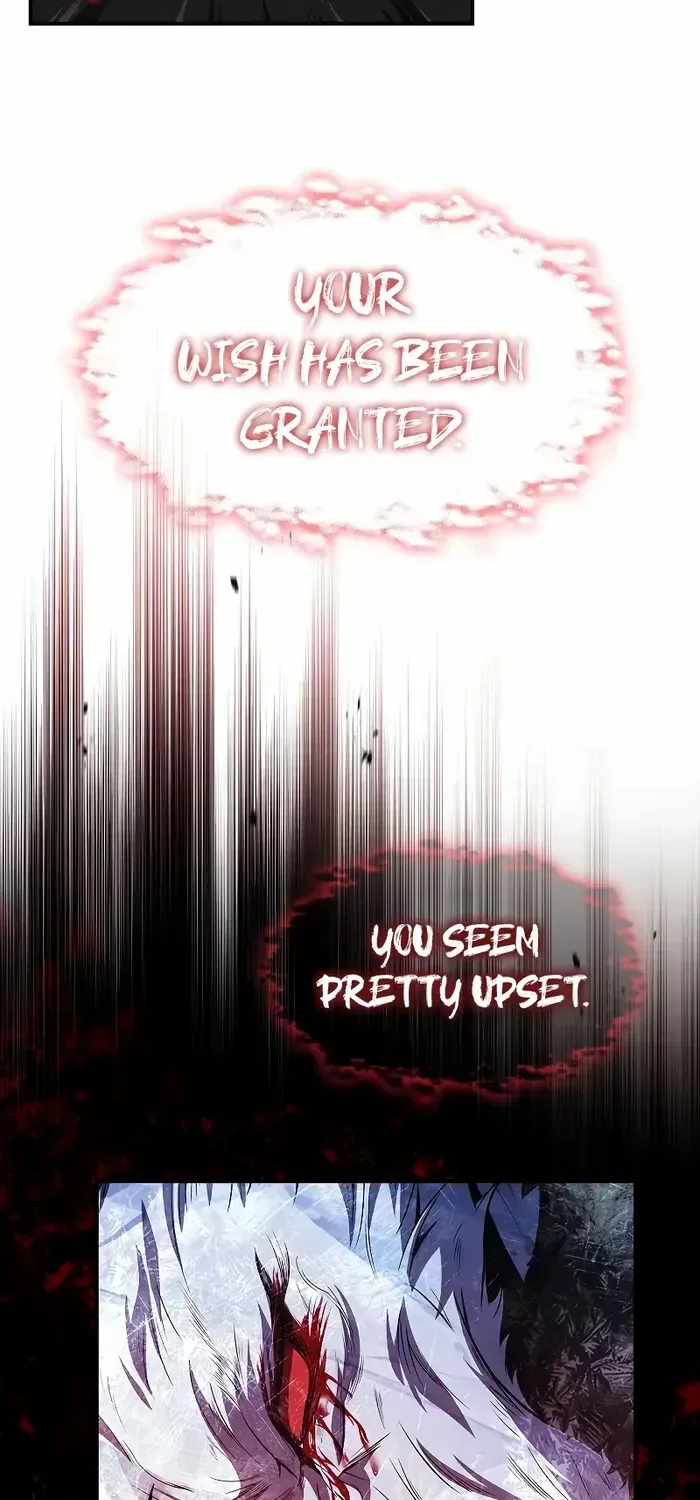 Talent-Swallowing Magician Chapter 93 page 43 - 